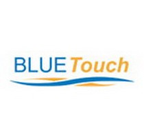 BLUE TOUCH