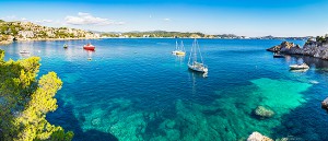 Yachtcharter Leftheria Balearen