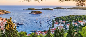 Yachtcharter Leftheria Kroatien