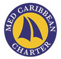 MED CARIBBEAN CHARTER