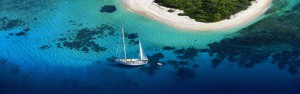 Yacht buchen