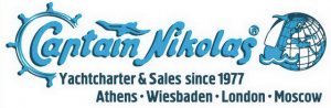captain nikolas leftheria yachtcharter