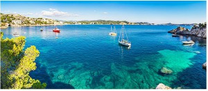 Leftheria Yachtcharter 3