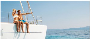 Leftheria Yachtcharter 2