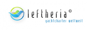Logo Yachtcharter Leftheria