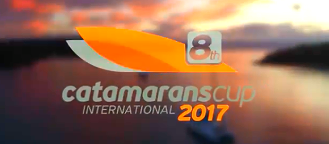 Fun-Regatta-Catamarans-Cup-in-Griechenland