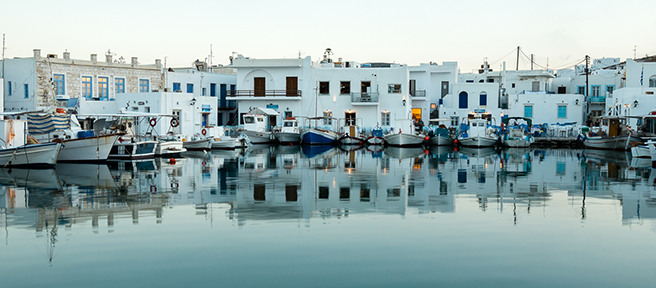 Segelrevier Kykladen leftheria yachtcharter weltweit