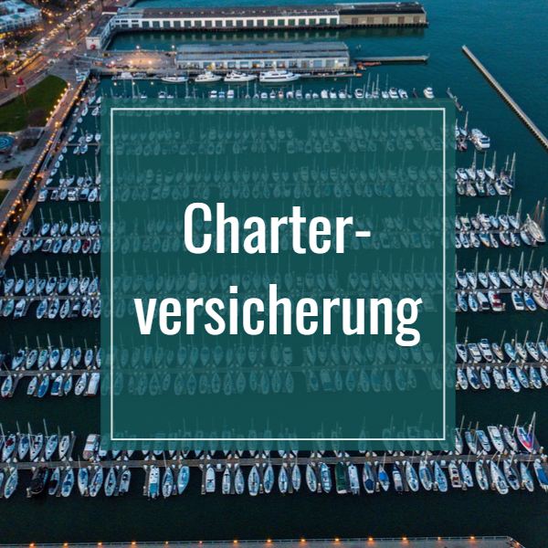 Charterversicherung