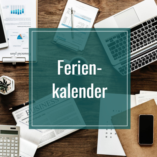 Ferienkalender
